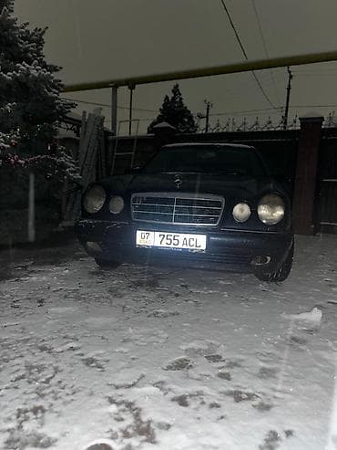 к5 зеркало: Mercedes-Benz 220: 1996 г., 2.3 л, Механика, Бензин, Седан — 2