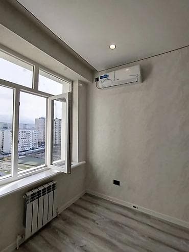 Квартиры: 1 комната, 44 м², 11 этаж — 4