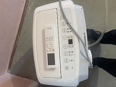 midea s8: Продаю мобильный кондиционер Midea, с возможностью управлять — 5