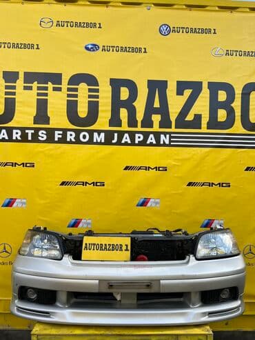 бампер на хонда одиссей в бишкеке: Бампер на Subaru Legacy b4 — 1