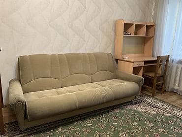 2 комнаты, Собственник, Без подселения, С мебелью полностью