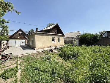 Недвижимость: Продается дом! 📍 г. Бишкек, ж/м (р-н) Пишпек, рядом с Royal Central — 7