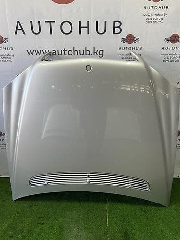step: Mercedes-Benz, Б/у, Оригинал — 1