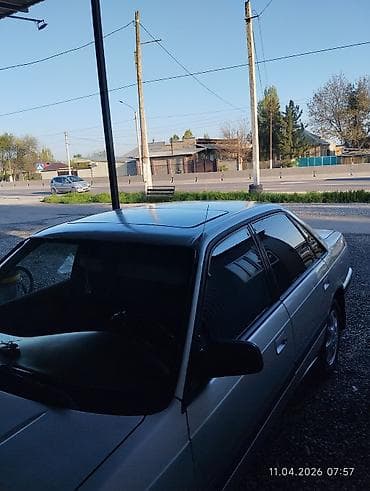 mazda 626 gd: Мазда 626 об.2 90 г в хорошем состоянии кузов ровный без ржавчины дно — 7