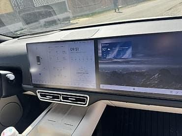 косилка для мотоблока цена: Lixiang L6: 2024 г., 1.5 л, Автомат, Гибрид, Кроссовер — 4