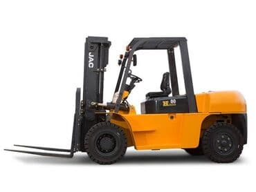 мото буу: Кара вилочный погрузчик до 3 тонн Опытный водитель доставим в любую — 1