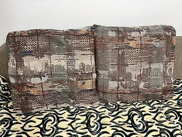 одноместный: Прямой диван, Б/у — 4