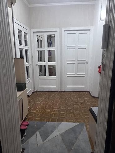 Продажа квартир: 3 комнаты, 60 м², 4 этаж — 10