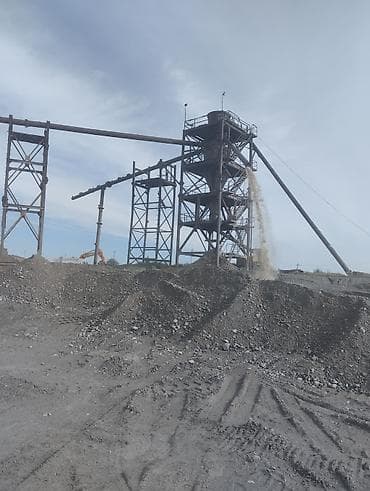 Гравий, Ивановский карьер, Другое назначение, Камаз