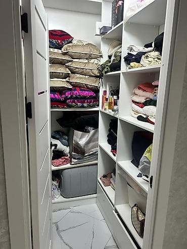 сейф кара балта: Кухонный гарнитур, цвет - Серый — 8