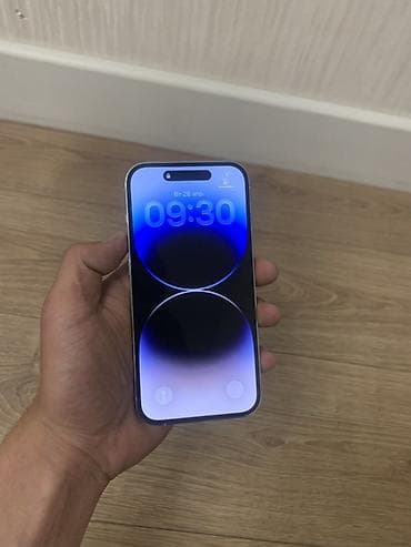 12 pro 128: IPhone 14 Pro, Новый, 128 ГБ, Белый, 82 % — 2