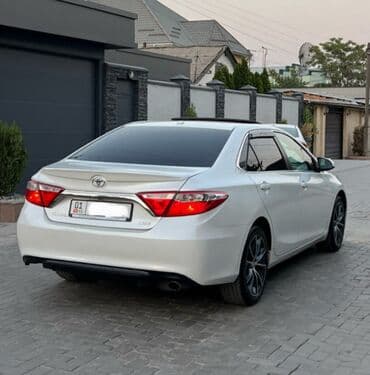 джип 4х4: Сдаю Lexus GX, Почасово, Без водителя, | Залог, Водительские права, От 18 лет — 9