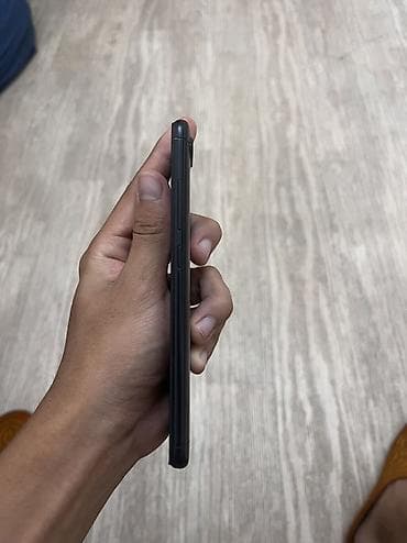 google p: Redmi, Redmi 5, Б/у, цвет - Черный — 4