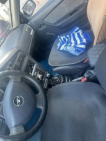 6: Chevrolet Nexia: 2013 г., 1.6 л, Механика, Бензин, Седан — 5