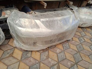 ремонт радиаторов охлаждения автомобилей: Мазда МПВ 2005 — 4