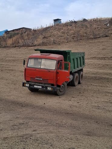 набор ключ ролф: Грузовик, Камаз, Б/у — 21