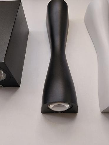 study lamp: Настенный светильник (бра) с направленным светом - Тип: светильник — 3
