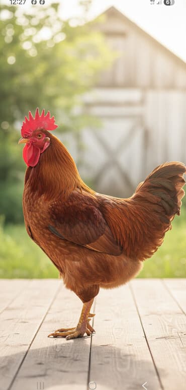 костная мука для животных: Продаю | Петух | Для разведения — 1