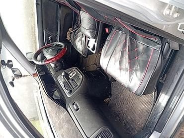 mazda demio 2001: Honda Avancier: 2002 г., 2.3 л, Автомат, Бензин, Универсал — 2