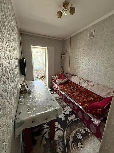 продается будка: 2 комнаты, 58 м², Черёмушки мкр., Индивидуалка, 2 этаж, Косметический ремонт — 5