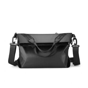 сумки для ноутбуков golla: Сумка MR8883_00 для ноутбука Арт.2206 Cумка мессенджер Mark Ryden — 2