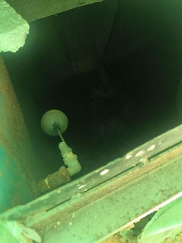 аквариум круглый: Бак, Металл — 2