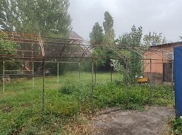 арба: Теплица — 5