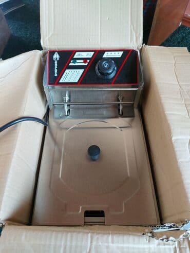 конвекционная печь unox бу: Аппараты для шаурмы — 2