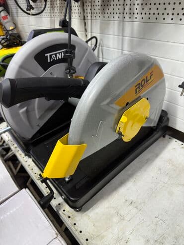 Труборез ROLF по металлу Углорез Металлорез