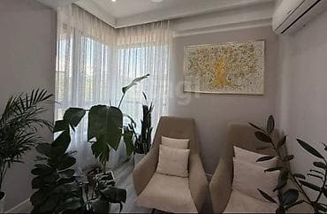 180: 4 комнаты, 120 м², Политех Элитка, 3 этаж, Дизайнерский ремонт — 5