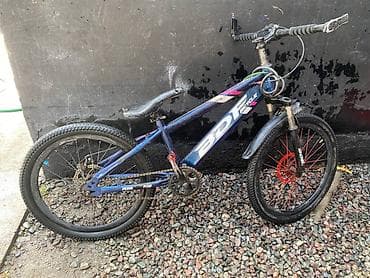 сары булун: Велосипед BDT Bicycle (подростковый/взрослый компакт) БЫСТРЫМ СДЕЛАЮ — 1