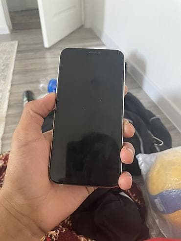 дисплей iphone 13 pro: IPhone 11 про цвет Silver (серебристый) - Экран 6.7" Super Retina XDR — 2