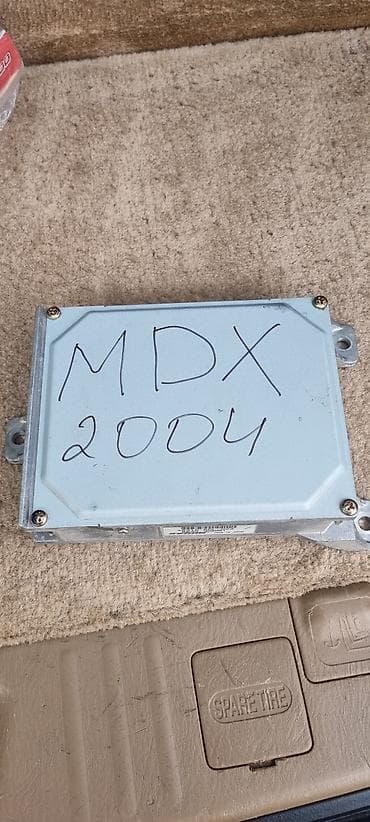 vin code: ПРОДАЮ БЛОК УПРАЛЕНИЯ VTM-4 и блок ABS на ACURA/HONDA 2004 год — 1