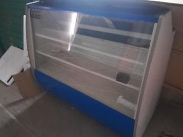 Морозильные шкафы, лари: Для молочных продуктов — 3