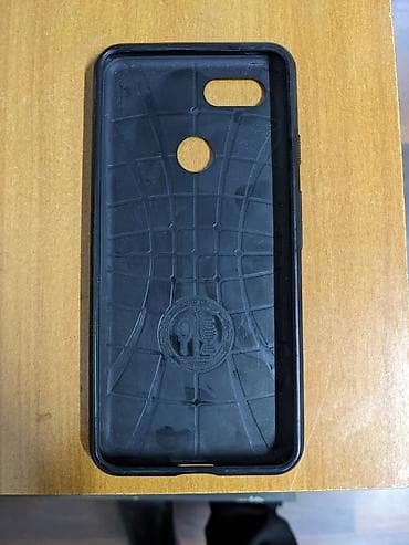 чехол google pixel 6: Продаю чехол на Pixel 3. Цвет черный. Фирма Spigen. Оригинал. Цена — 2