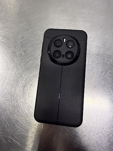 game stick: Honor Magic 7 Pro, Б/у, 256 ГБ, цвет - Черный, 2 SIM — 5