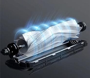 dyson v15: Робот-пылесос Dreame, Смешанная, Wi-Fi, Умный дом, Составление плана помещения — 10