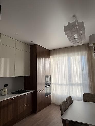 Продажа квартир: 2 комнаты, 67 м², Элитка, 13 этаж, Дизайнерский ремонт — 10