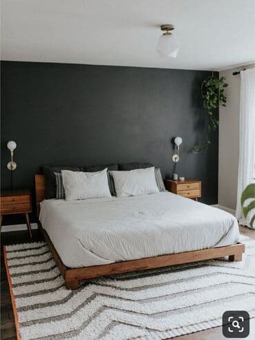 квартира на час ош: 1 комната, Бронь, Бытовая техника, Банные принадлежности — 1