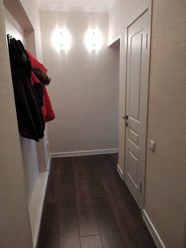 долгосрочный квартира кызыл аскер: 1 комната, Собственник, Без подселения, С мебелью полностью — 5