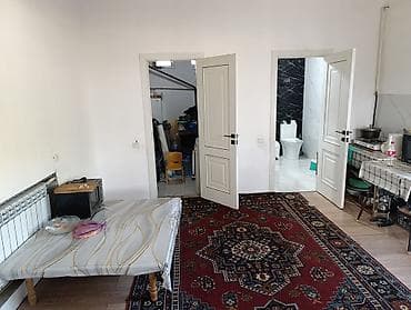 токмок лайф: Продается дом в Маевке 130 кв дом 2020 года евро ремонт утеплённый — 6