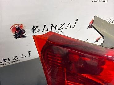 windom 2003: Задний левый стоп-сигнал Toyota 2004 г., Б/у, Оригинал, Япония — 3