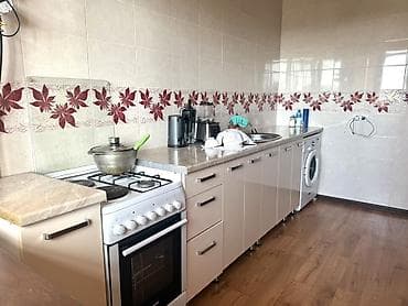 1 bedroom: 1 комната, Агентство недвижимости, Без подселения, С мебелью полностью — 4