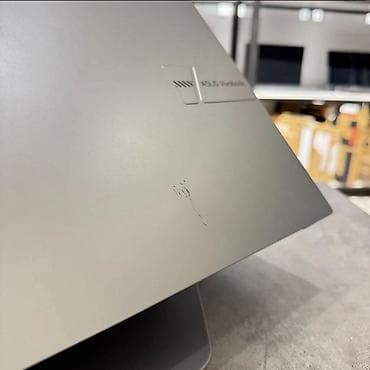 Ноутбуки ASUS: Ноутбук бизнес класса от Asus, модель VivoBook 16. Б/у в отличном — 8