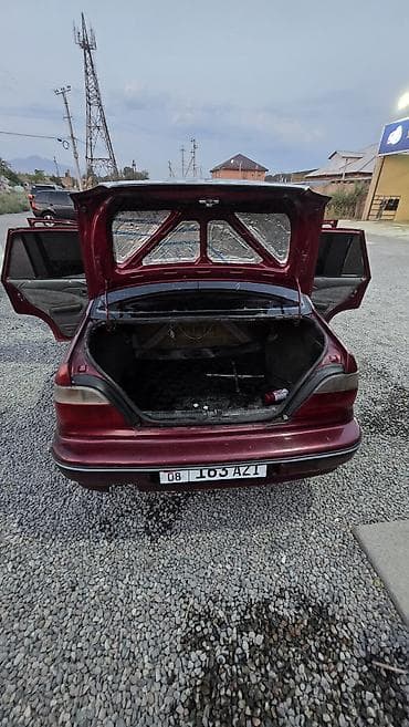audi 4: Daewoo Nexia: 2006 г., 1.5 л, Механика, Бензин, Седан — 4