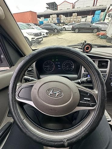 дом на колесах цена в бишкеке: Легкий грузовик, Hyundai, Стандарт — 3