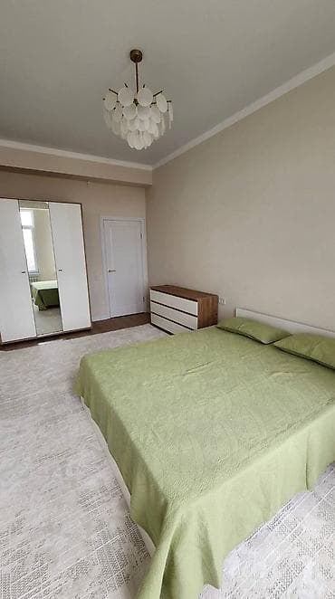 3 комнаты, 82 м², Технопарк Элитка, 12 этаж, Евроремонт — 3