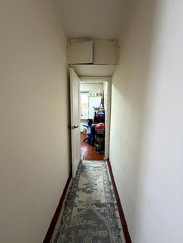 центральный мечет: 3 комнаты, 54 м² — 5