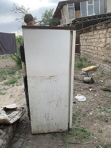 корпуса deepcool: Холодильник однокамерный, классический, с верхней морозильной секцией — 2