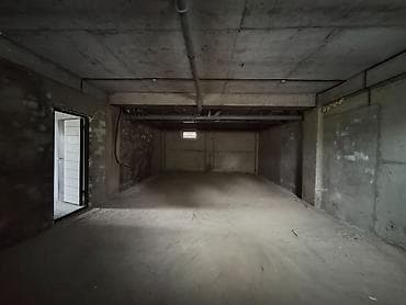 Продам! Коммер. помещение псо, 63м2, цоколь, Кутпарк, 57т$ Отличный
